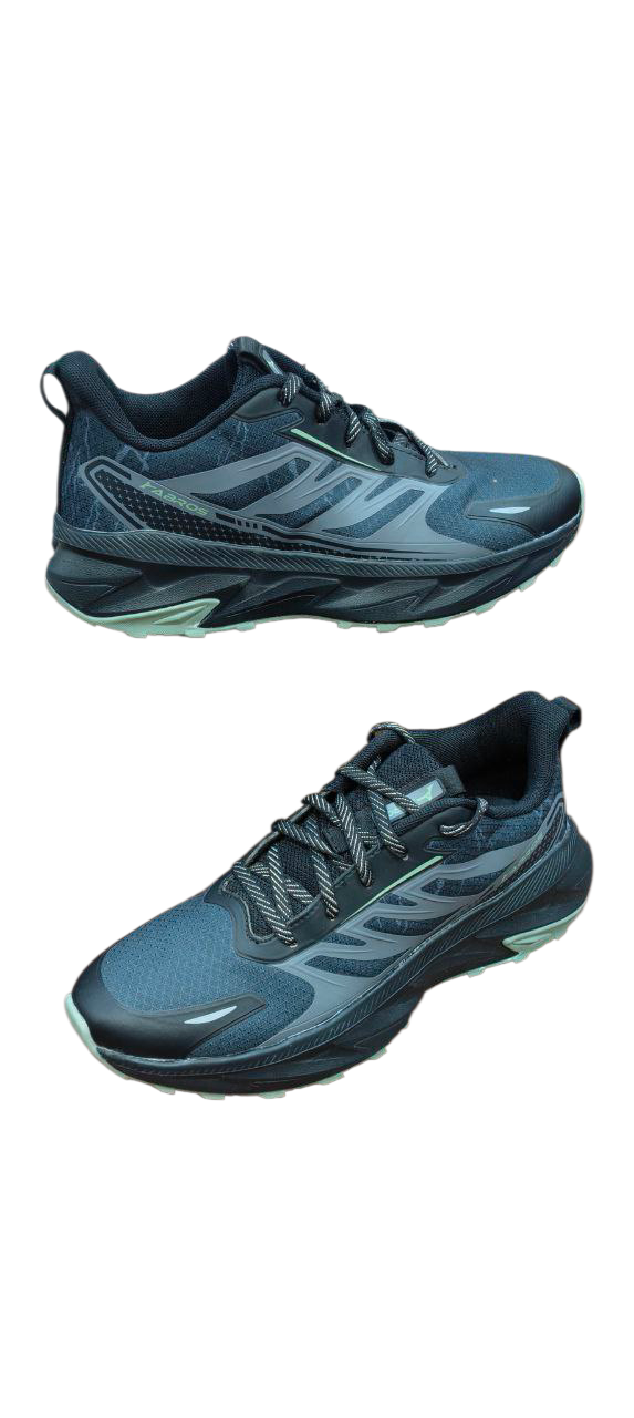 Abros Sport Shoes Secure
