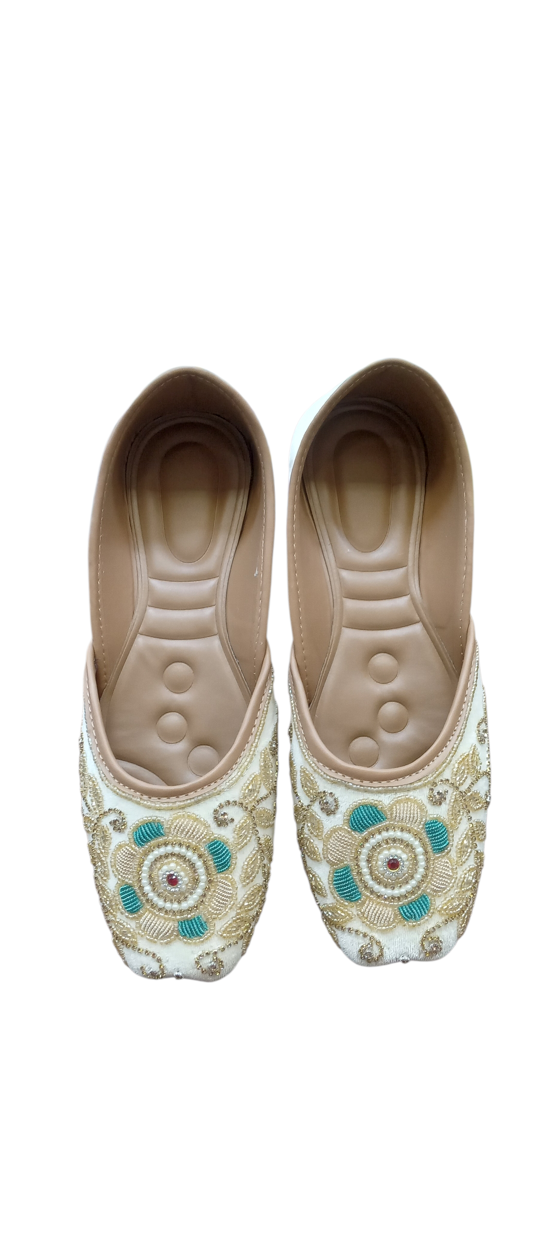 Women Mojri 46/1007