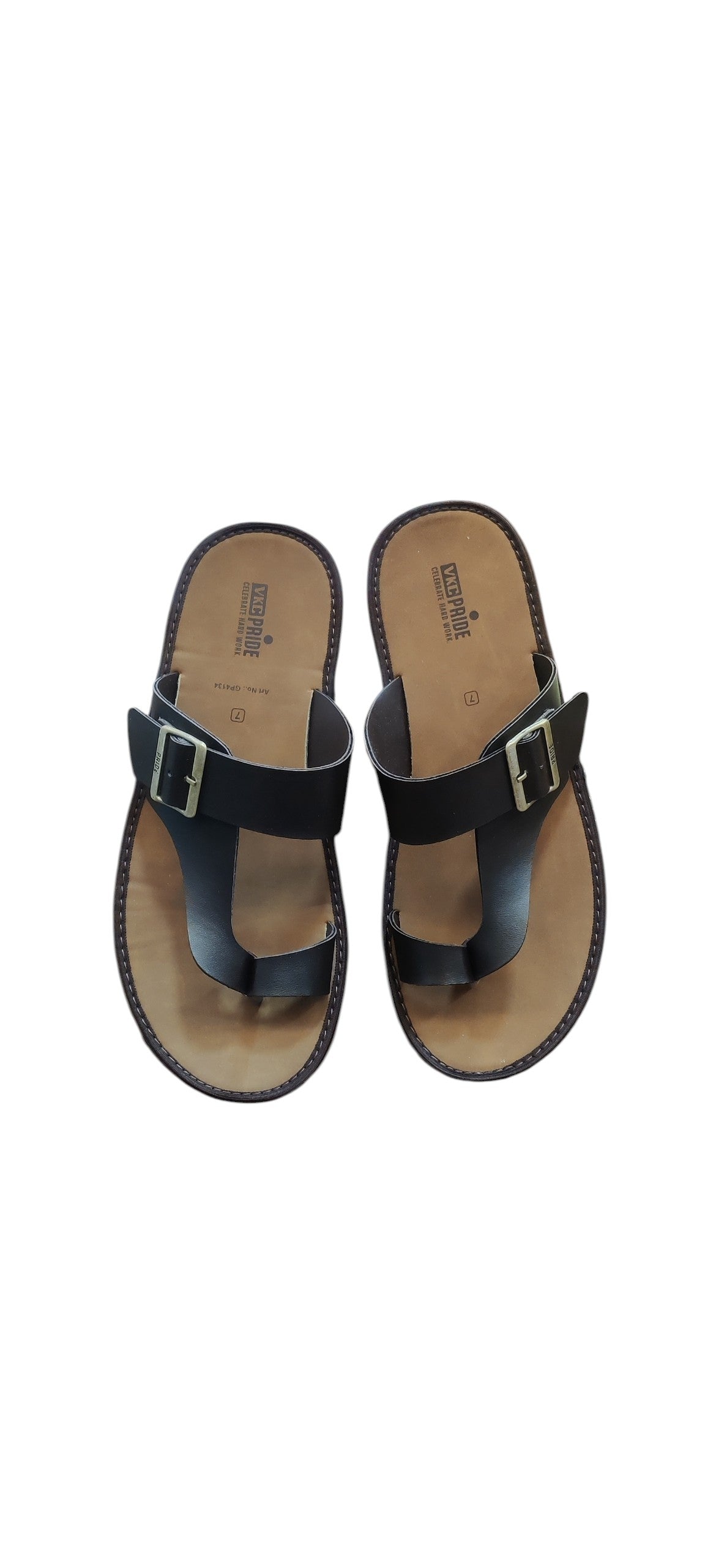VKC Pu Slipper Gp4134
