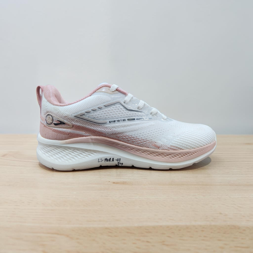 Hitcolus Women Sport Shoes Aura01