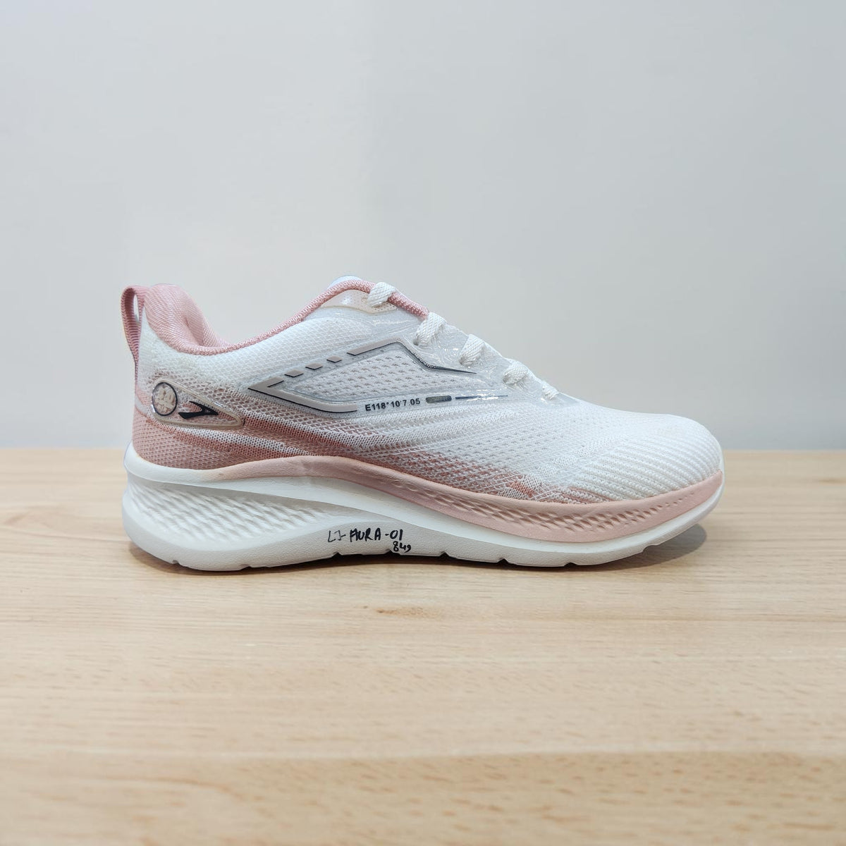 Hitcolus Women Sport Shoes Aura01