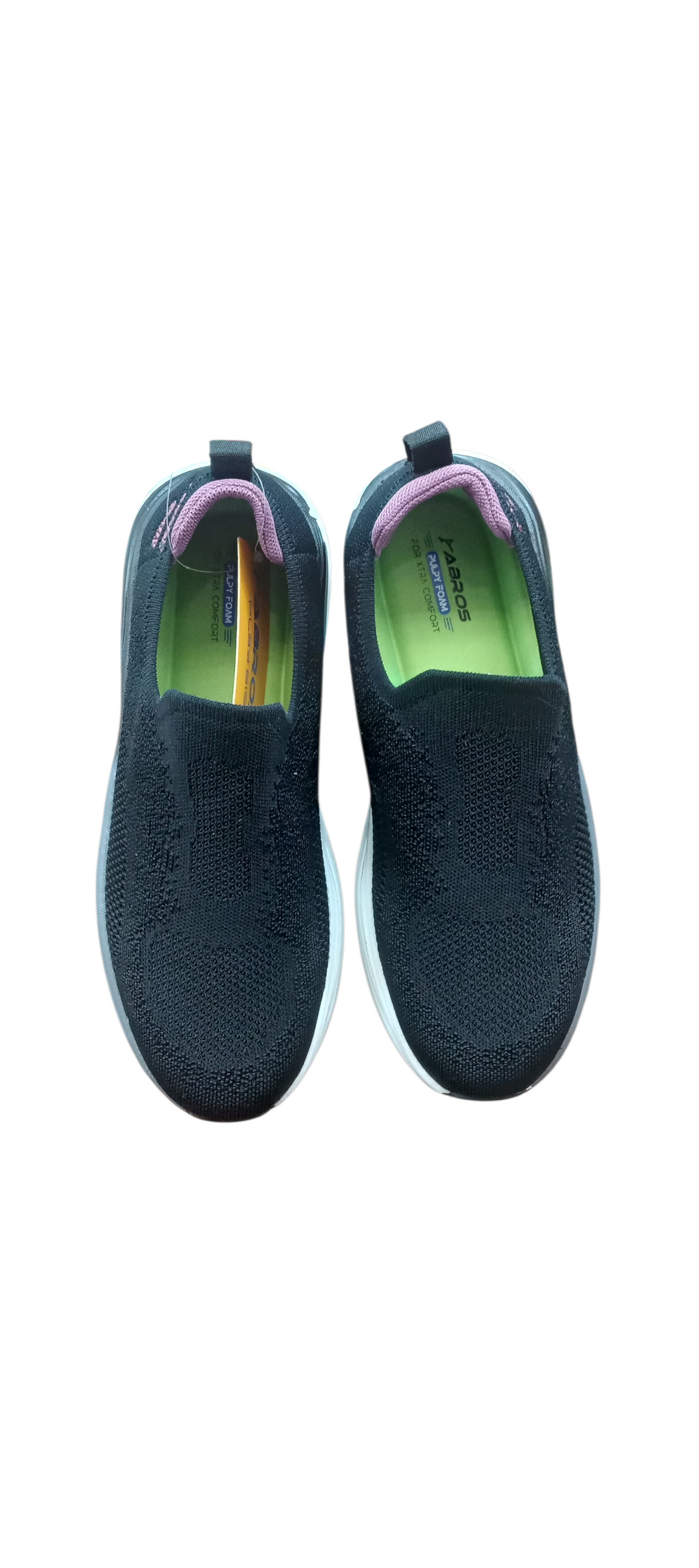 Abros Sport Shoes Elaria