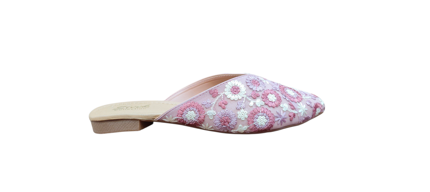 Women Mules 181/408