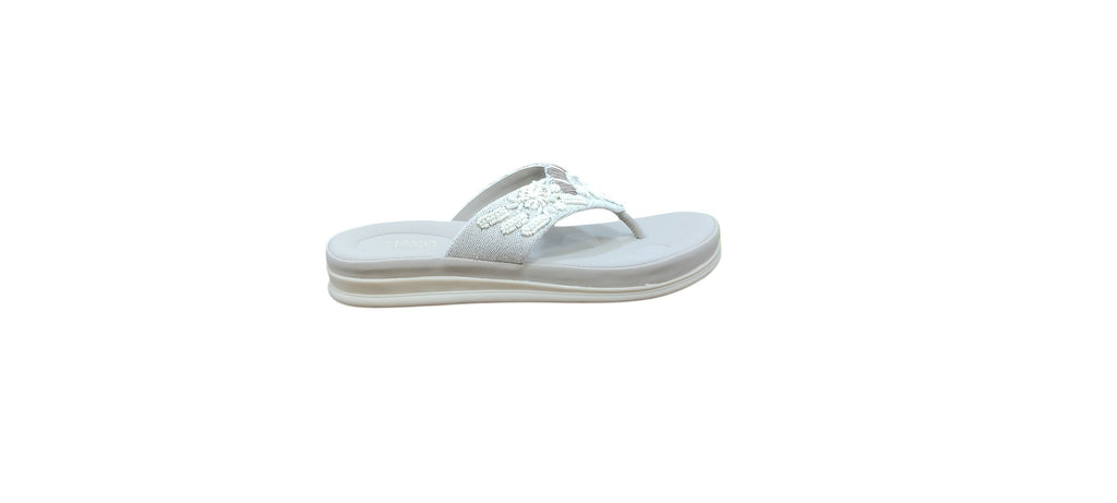Sleek Casual Slipper OLAML1005