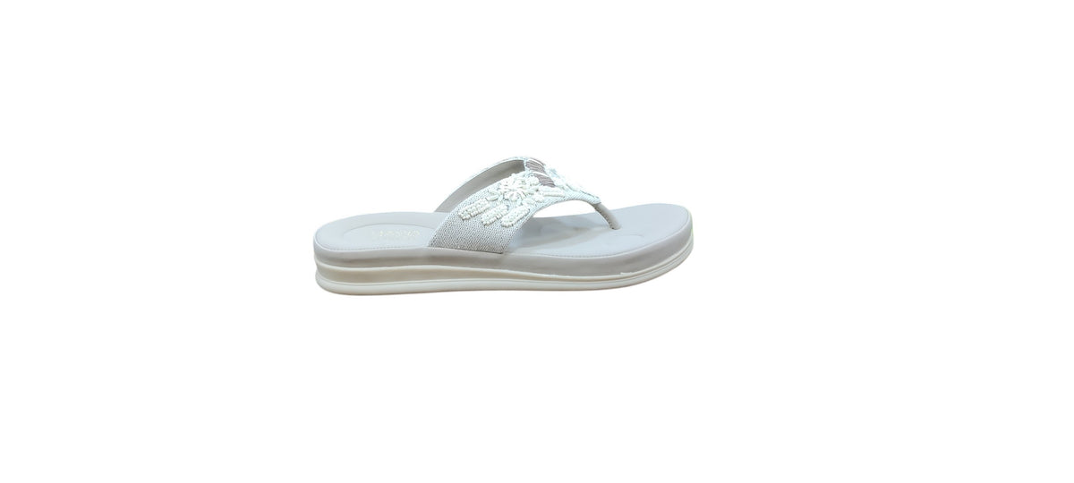 Sleek Casual Slipper OLAML1005