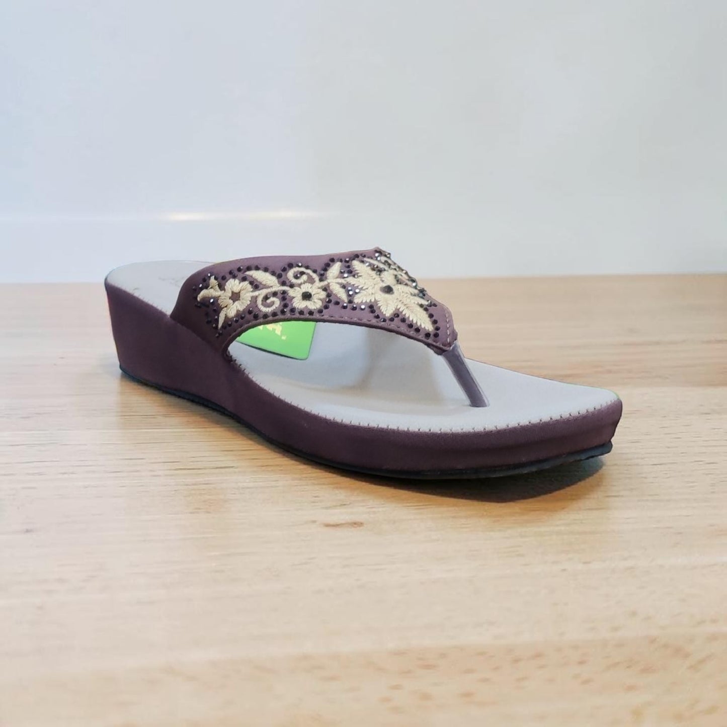 Women Slipper OLI51/315