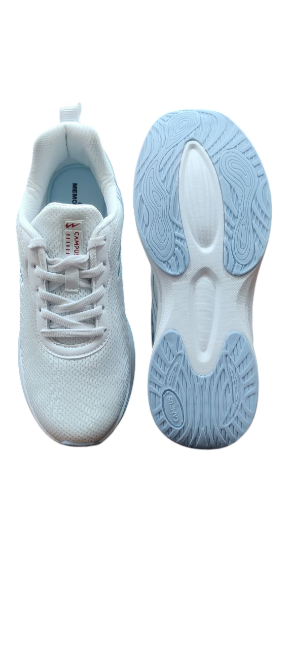 Campus Women Sport Shoes Pigment (1299)