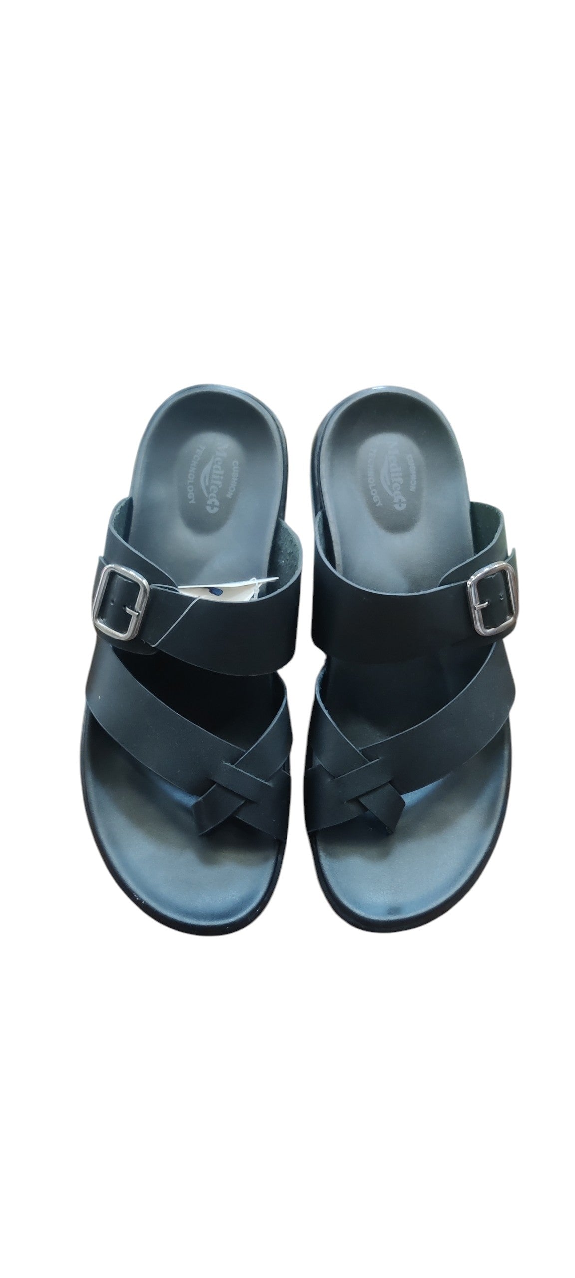 Medifee Gents Slippers MFR1561