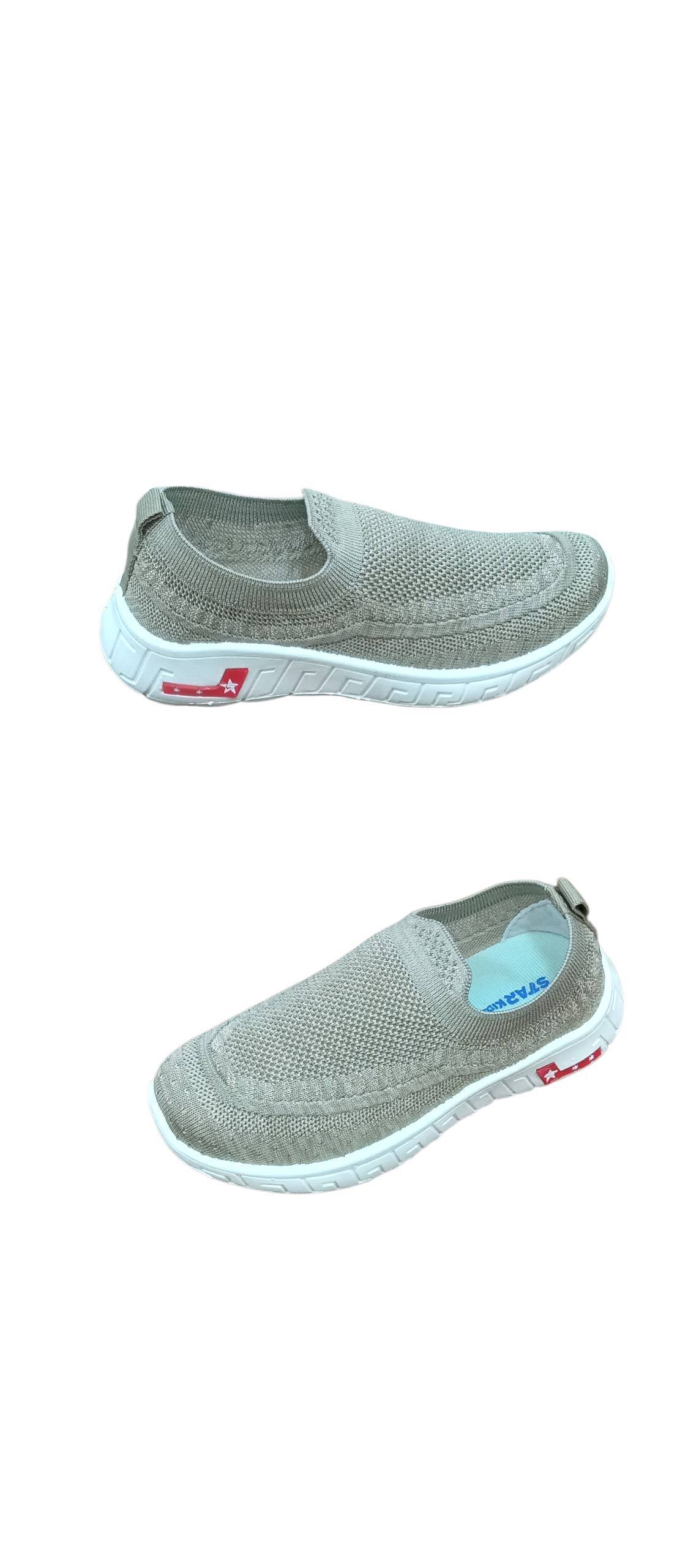 Star kids Shoes Bear-13