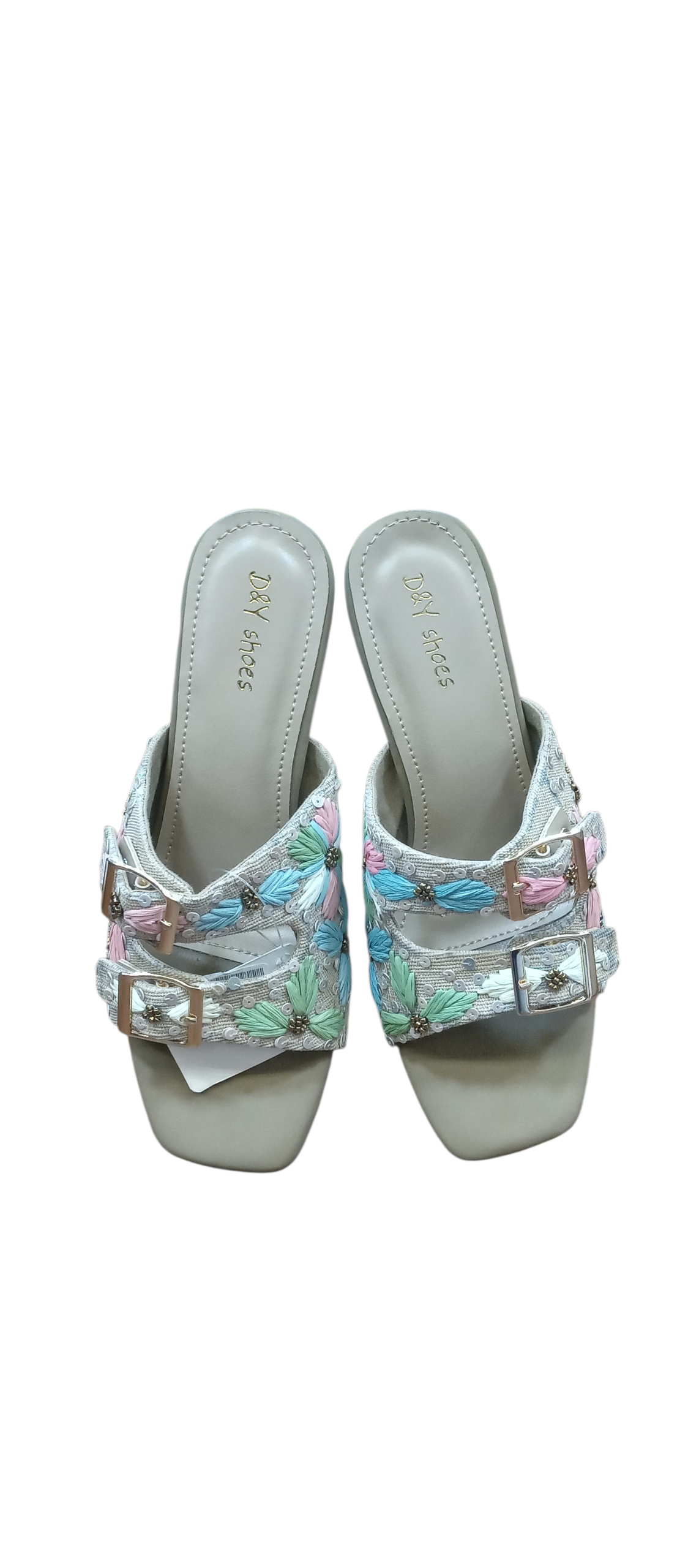 Women Sandal 331-H/1-H/3