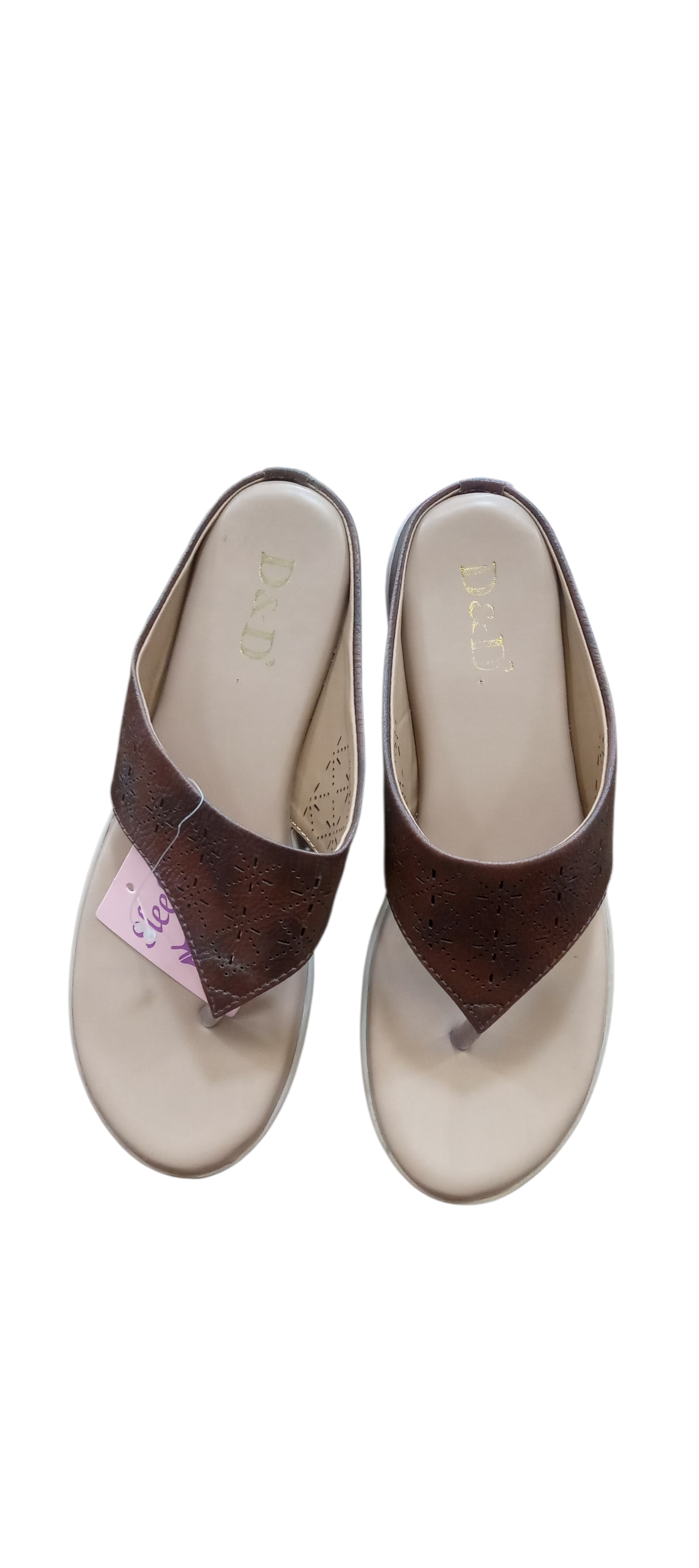 Women Slipper 8639