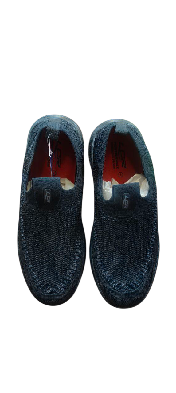 Lancer Shoes Chrome2