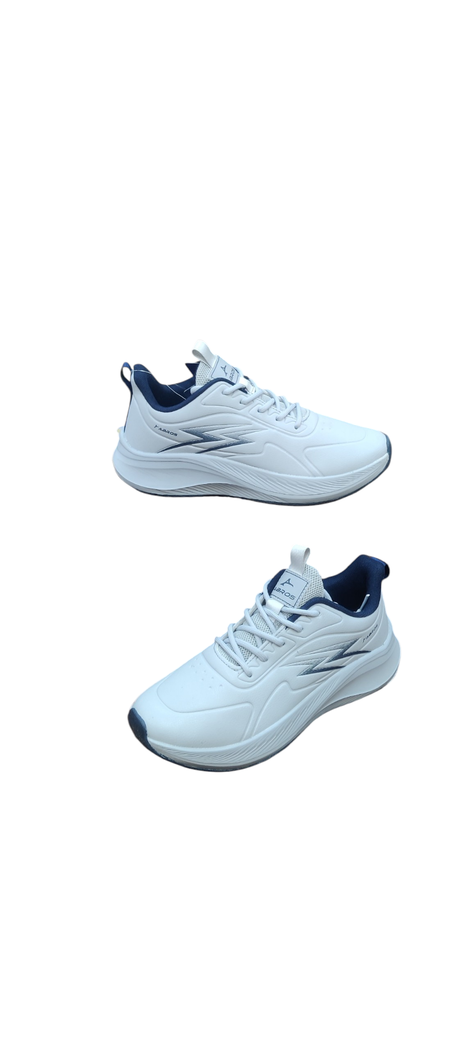 Abros Sport Shoes Vero