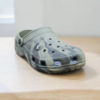 Neoz Men Clogs Skr-Marvel