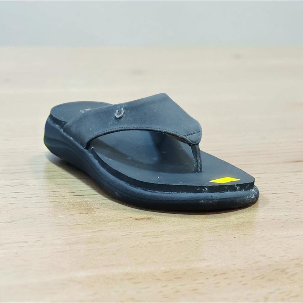 Hooves Women Doctor Slipper 1165