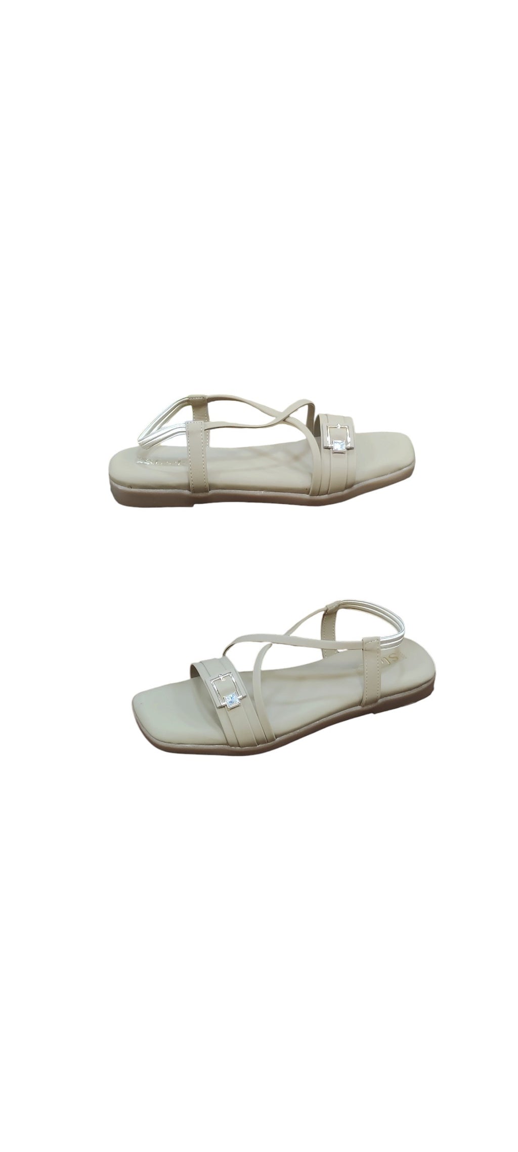 Sleek Casual Sandal OLA143/6045