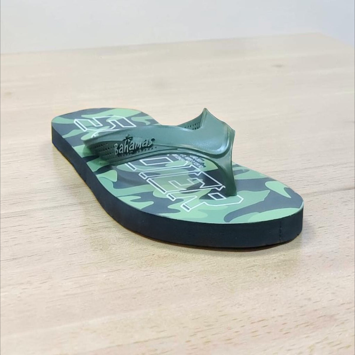 Bahamas Slipper 300