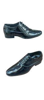 Men Leather 1211