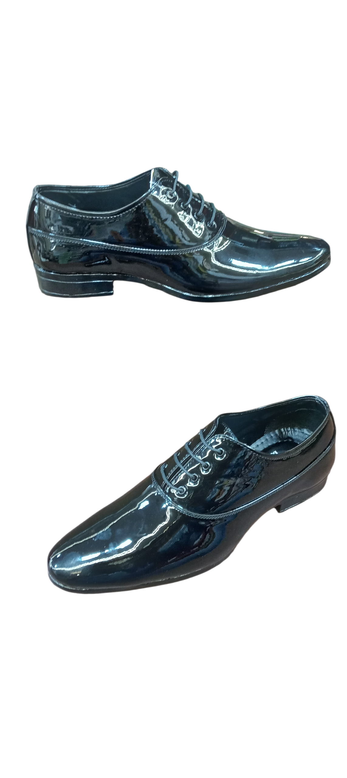 Men Leather 1211