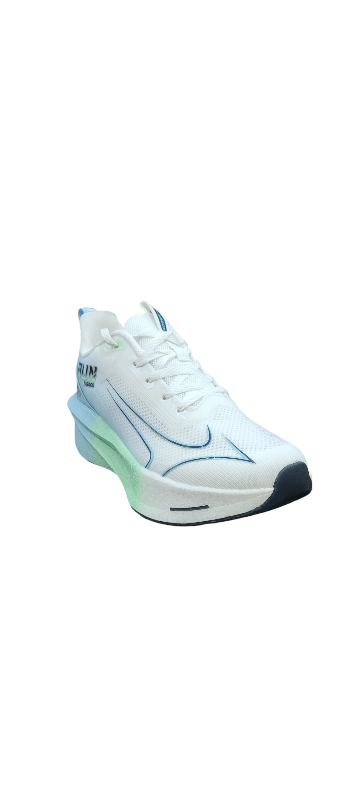 Abros Sport Shoes Caden