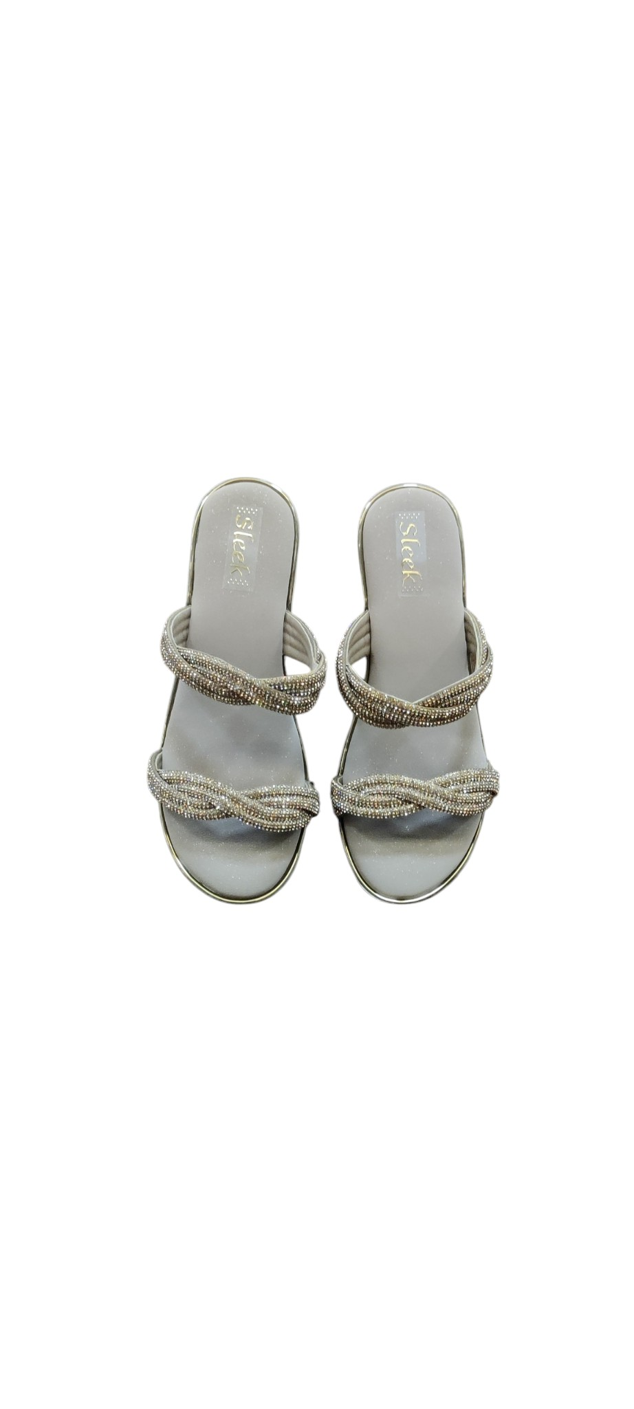 Sleek Fancy Heel Walker OLA372/7604