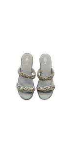 Sleek Fancy Heel Walker OLA372/7604
