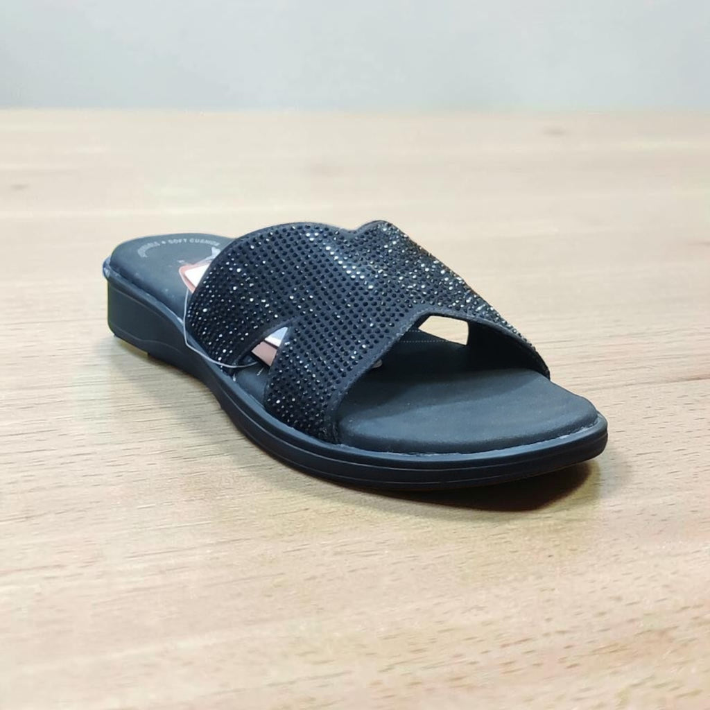 Hooves Women Doctor Slipper 768