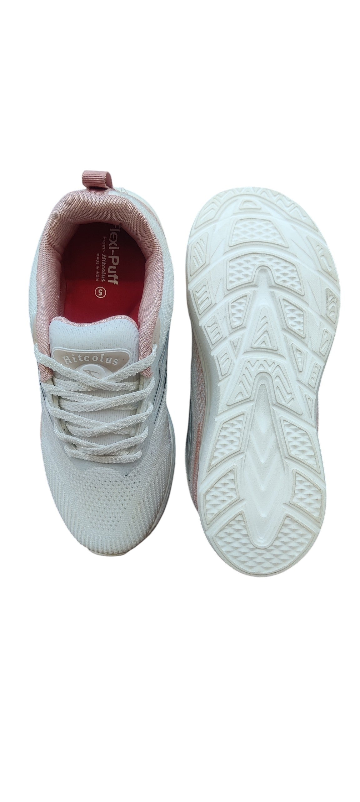 Hitcolus Women Sport Shoes Aura01