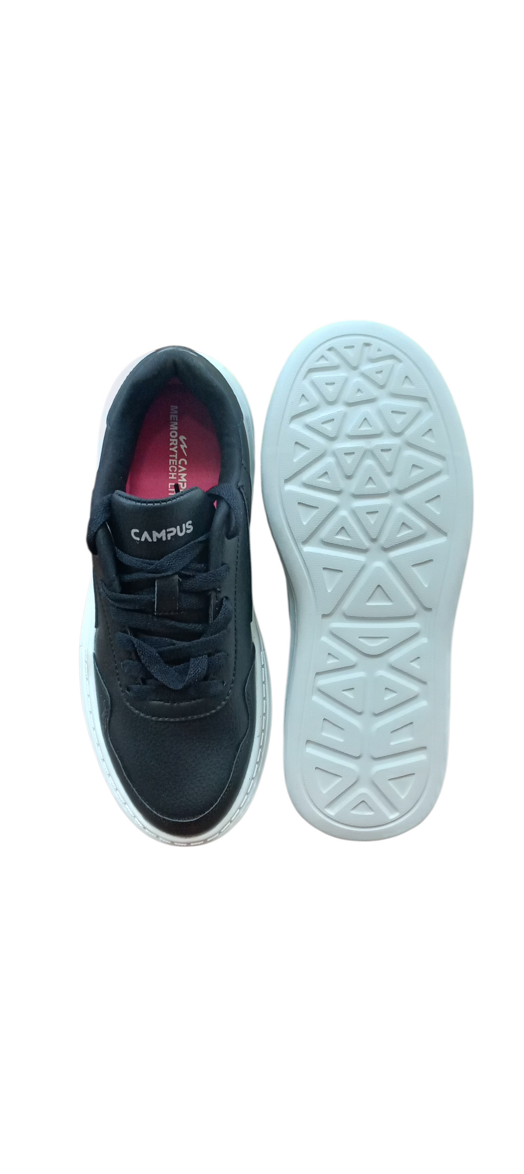 Campus Shoes Droid