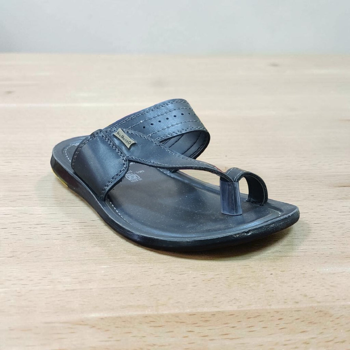 Walkaroo Pu Slippers Wg5665