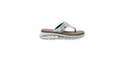 Sleek Casual Slipper OLA373/810-820