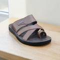Walkaroo Pu Slippers WE1326