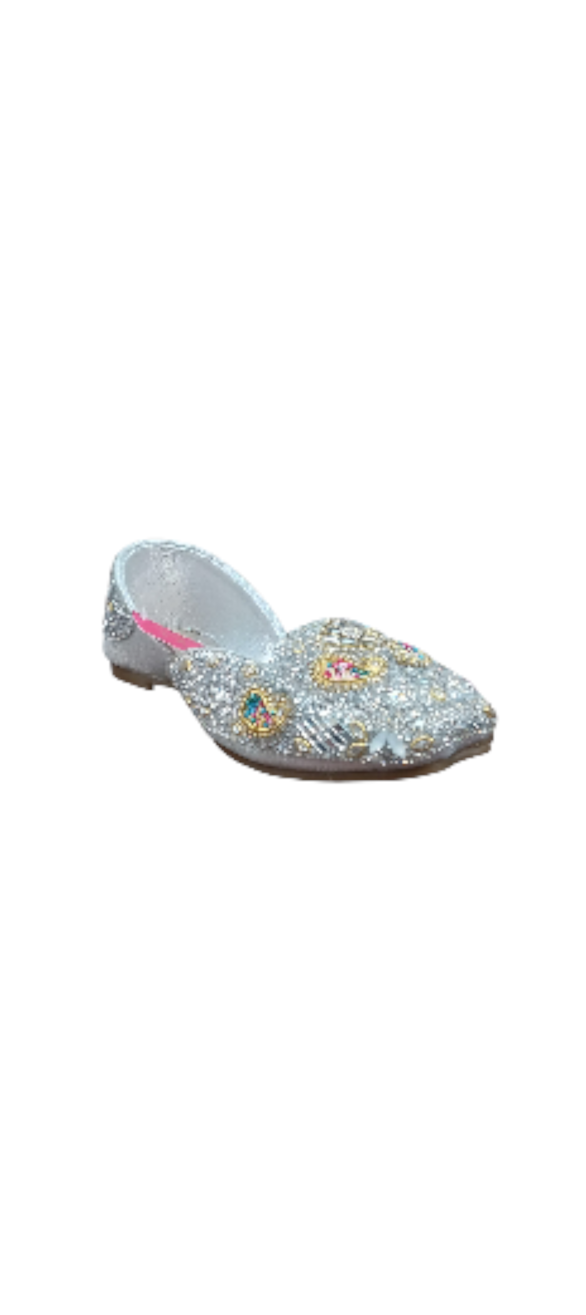 Women Mojri 3900