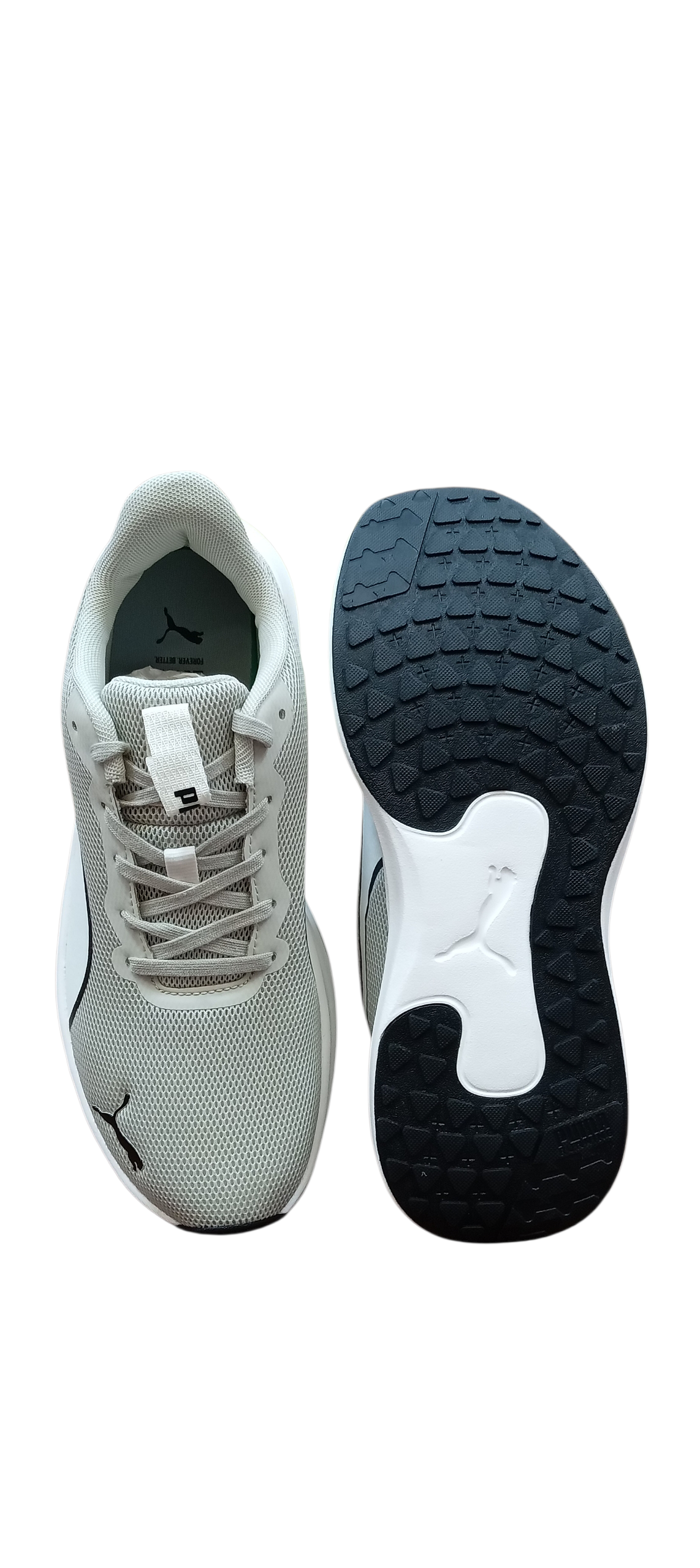 Puma Sport Shoes 31164905