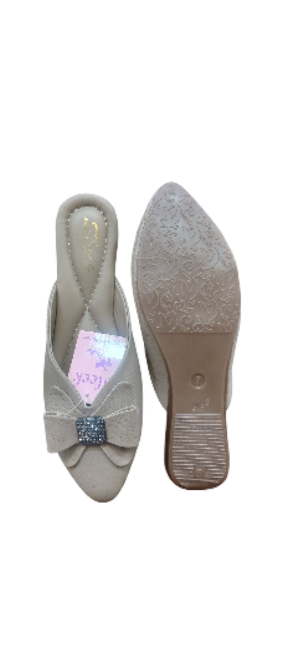 Women Mules 113/160/170