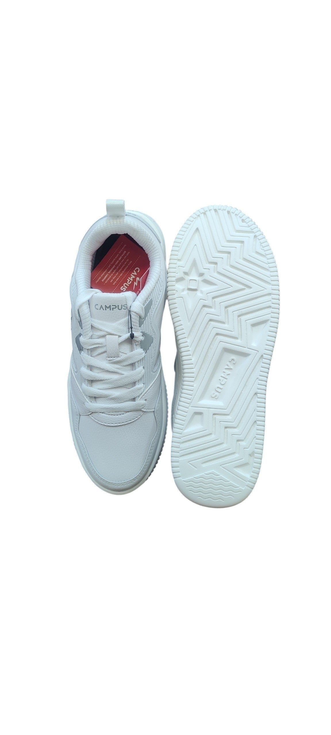 Campus Women Sneakers Ogl06 N