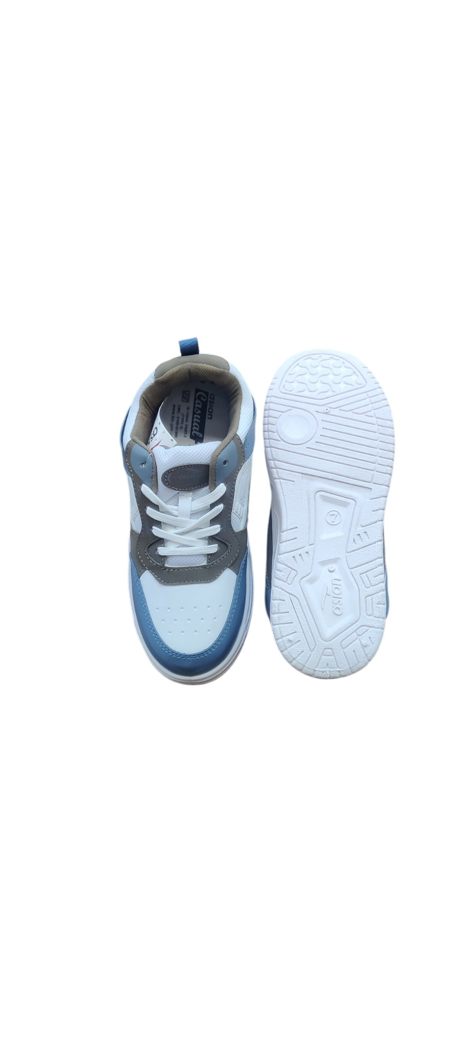 Asian Sneaker Shadow03