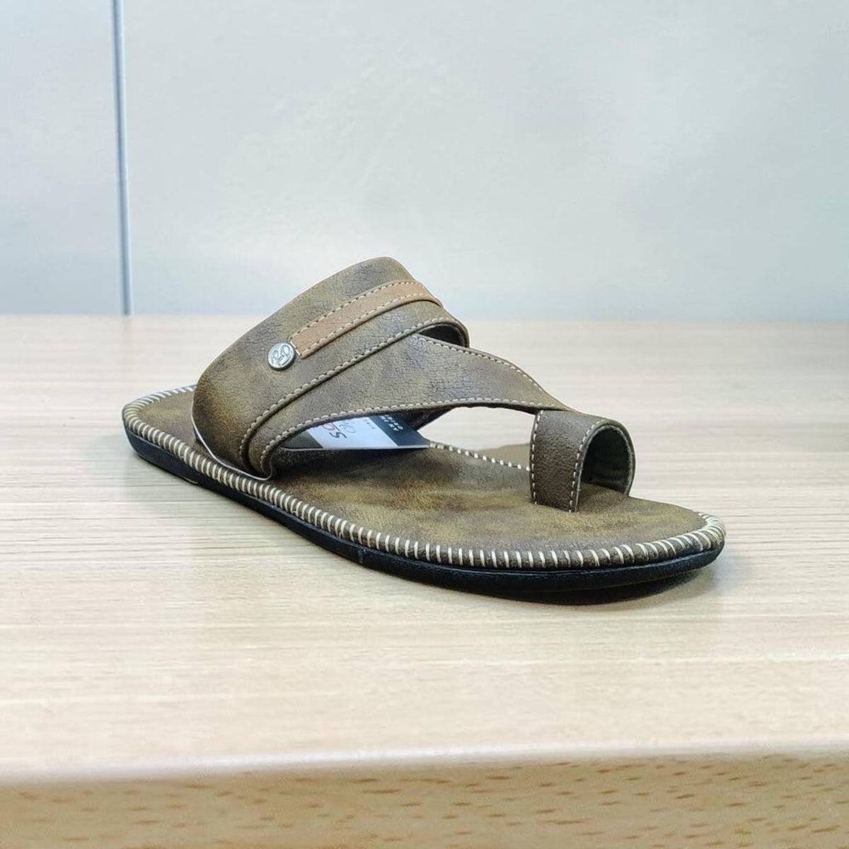 Softy Men Slipper Meta4