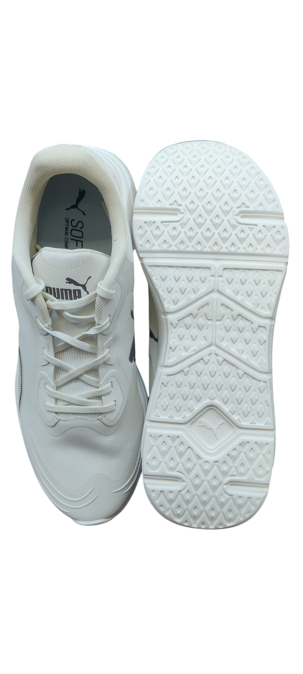 Puma Sport shoes 31180106