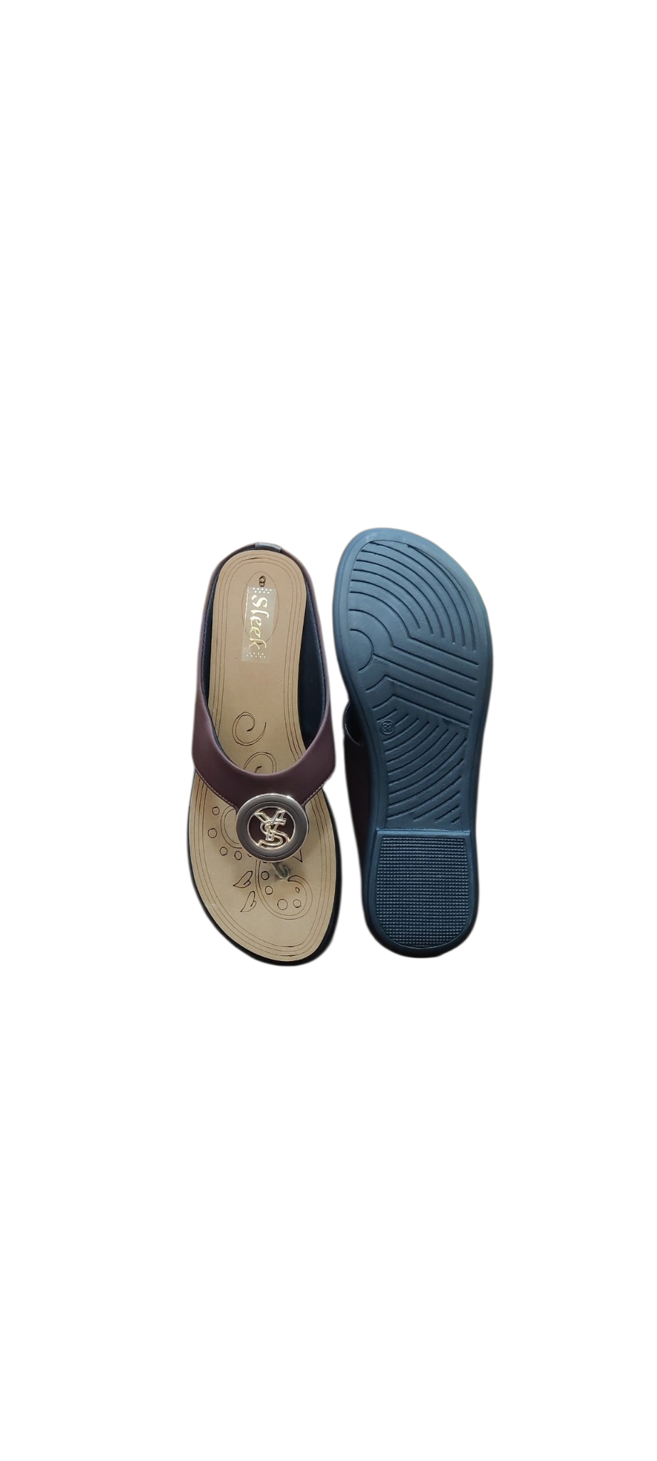 Sleek Casual Putina OLA206/M255