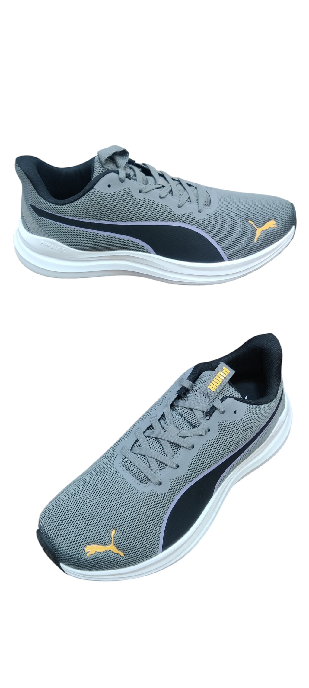 Puma Sport shoes 31164908