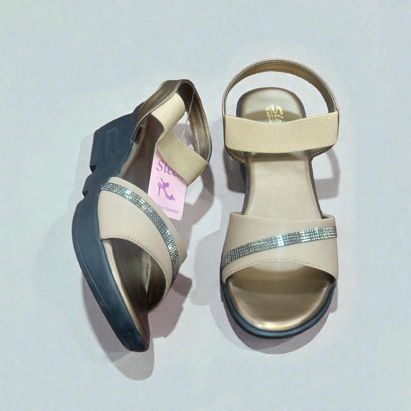 Women Sandal 1/3121