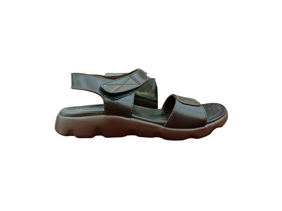 Women Medifeet Doctor Sandal ML1185