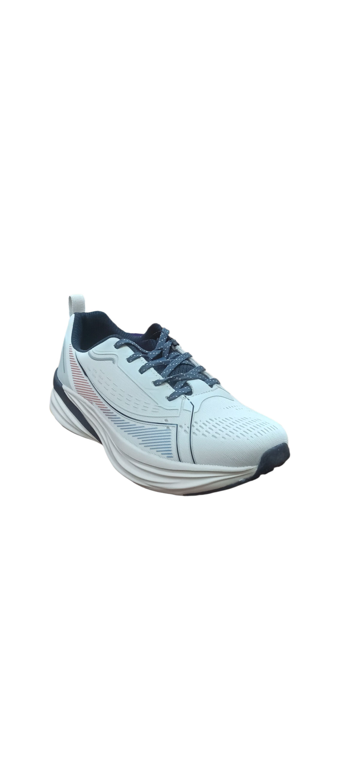 Campus Sport shoes Spine
