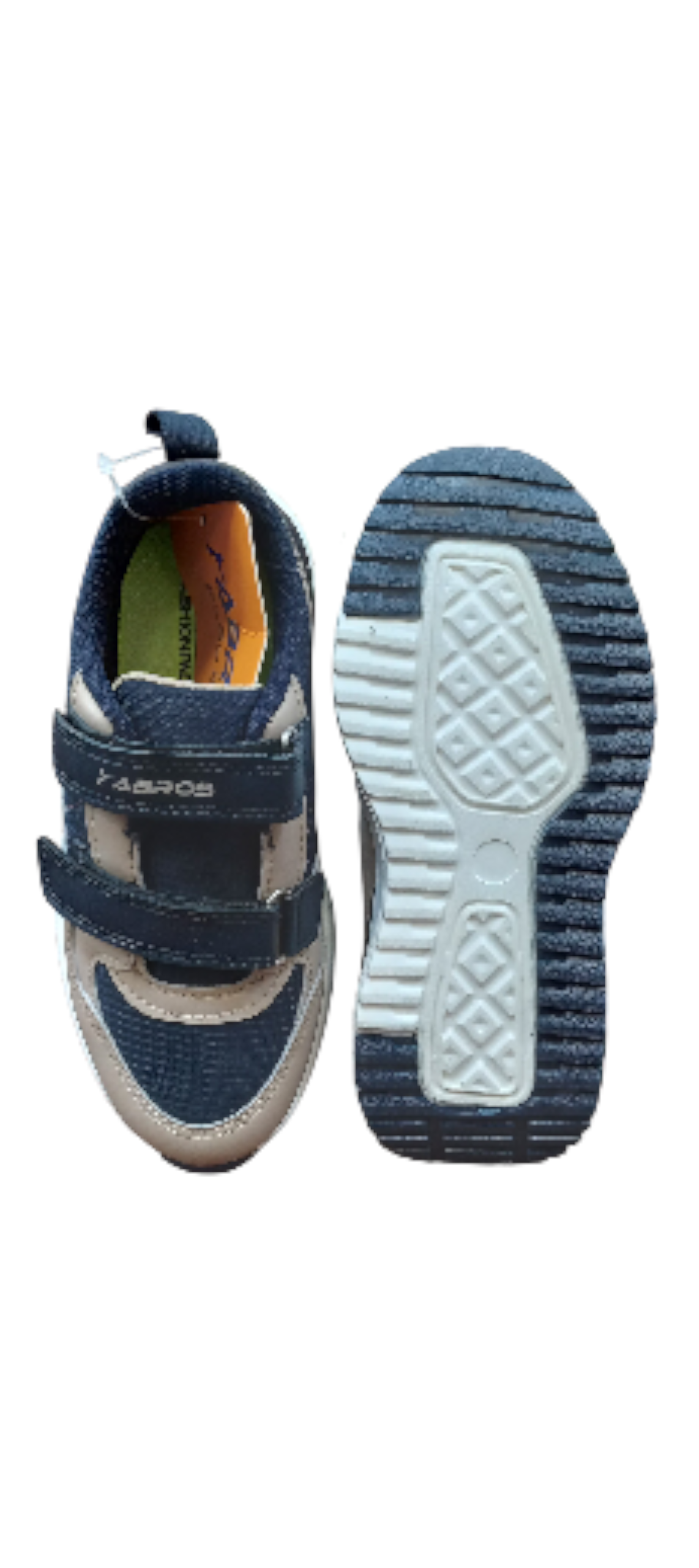Abros Sport Shoes Evok