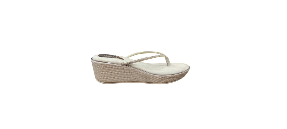 Sleek Fancy Slipper OLA138/595