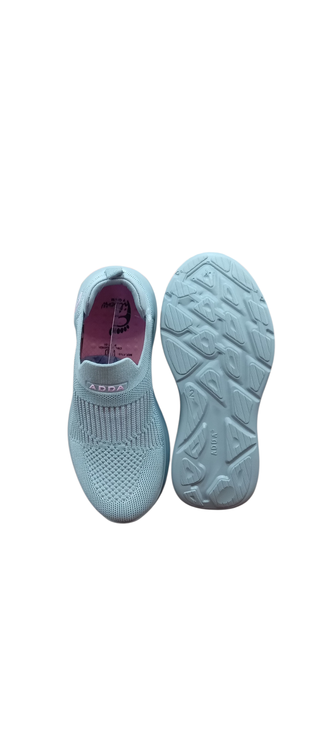 Adda Shoes Wonder-01