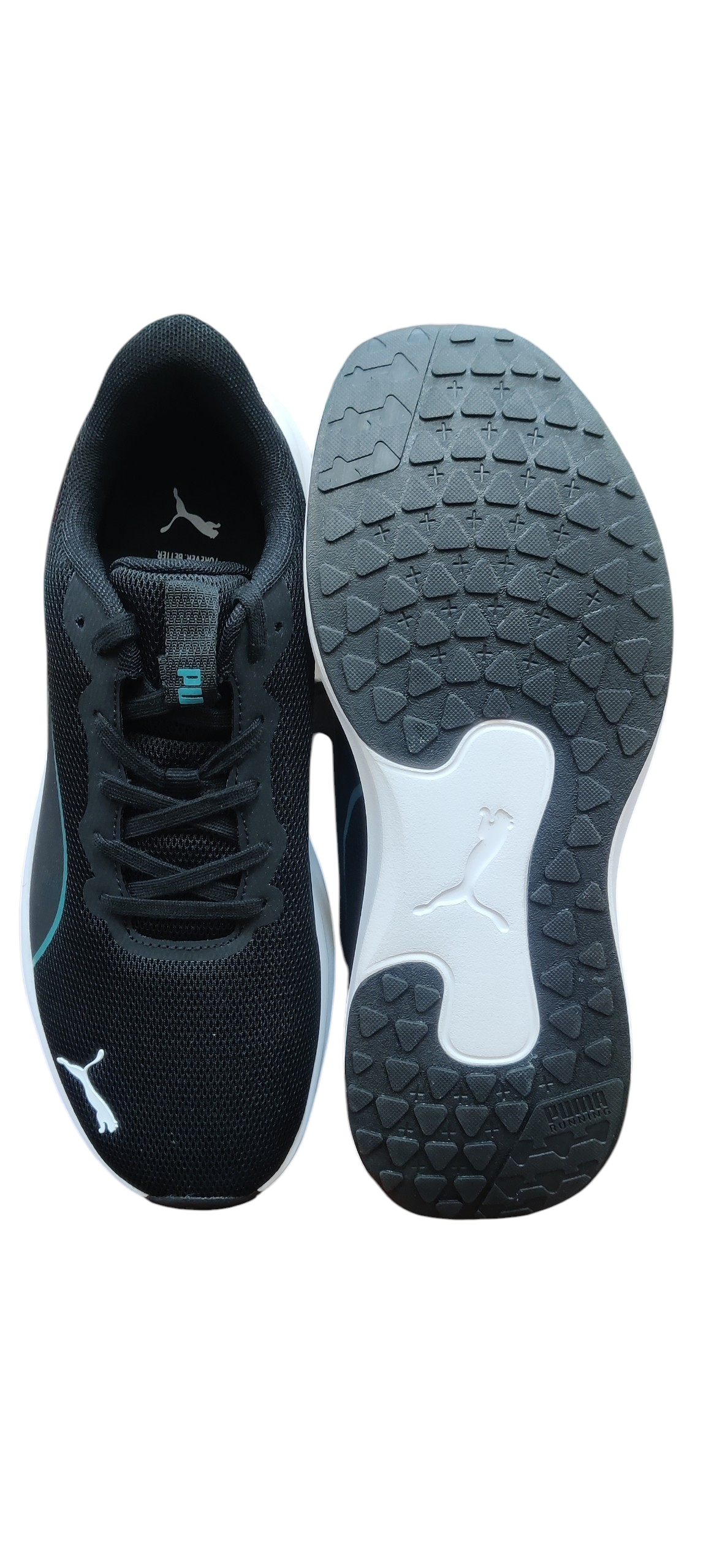 Puma Sport shoes 31164906