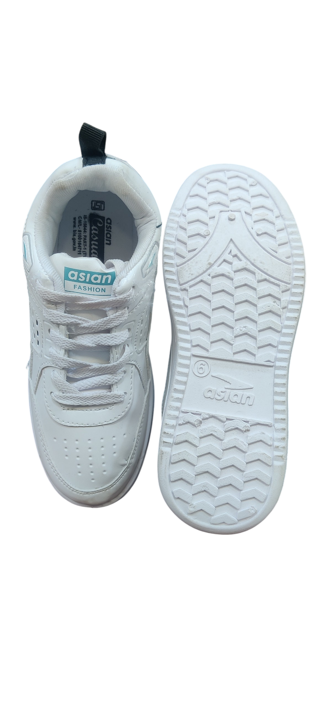 Asian Sneakers Moscow11 (699)