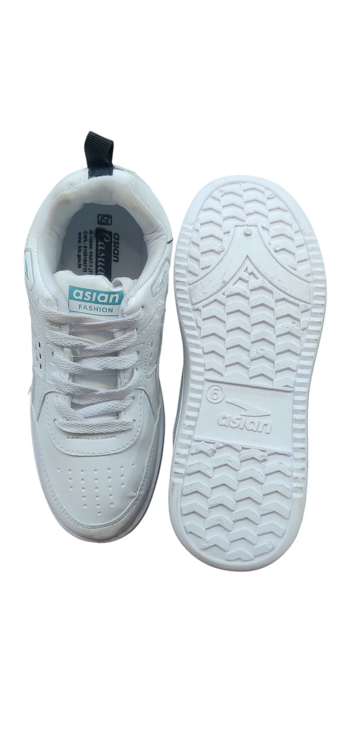 Asian Sneakers Moscow11 (699)